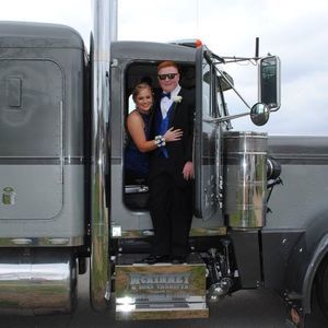 Meet your Posher, Bailey